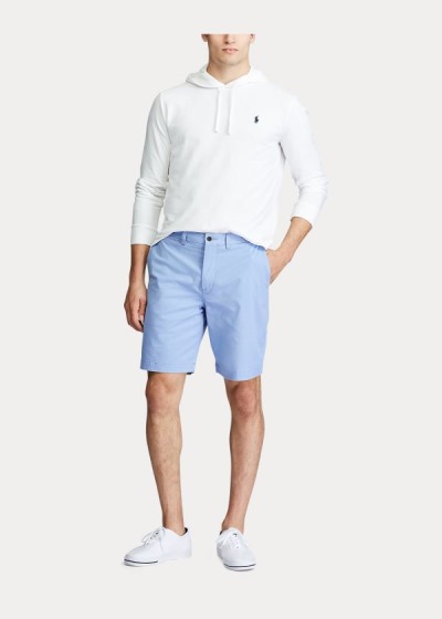 Men's Polo Ralph Lauren Stretch Classic Fit Shorts | 349718YXN